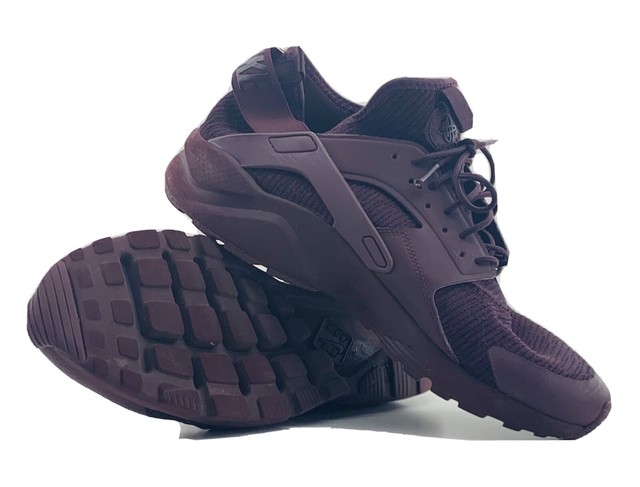 Size 13 Nike Air Huarache Run Ultra Se Deep Burgundy For Sale Online Ebay Size 13 Nike Air Huarache Run Ultra Se Deep Burgundy For Sale Online Ebay