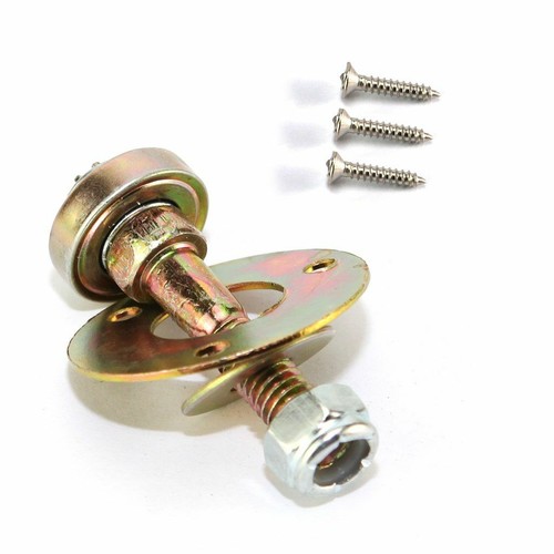 A Set of Rocking Chair Bearing Connecting Piece Rocking Chair Bearing Screws US - Picture 2 of 11