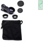 Pour Huawei nova 10 SE fisheye macro grand angle Objectifs Lentilles caméra
