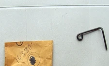 Snapper 7016380YP Drive Pulley Scraper 16380 ~ Free Shipping