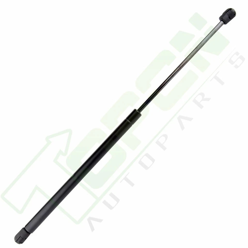 2 soportes de elevación del capó delantero puntales amortiguadores resortes de gas accesorios para Acura MDX 2001-06 Foto 2 de 4