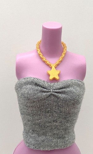 Collar barbie varios modelos fashion royalty nuevo muñeca regalo moda accesorios - Imagen 18 de 21