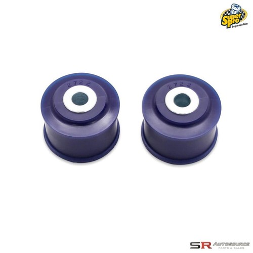SR Autosource Superpro Full Skyline R34 GTR Suspension Bush Package BNR34 Bushes - Picture 10 of 13