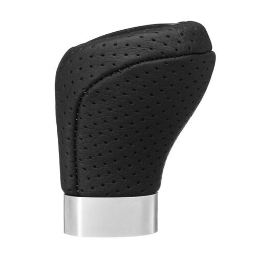 6 Gang M Sport Leder Schaltknauf Schalthebel Passend für BMW E81 E82 E90 E87 E88 - Picture 4 of 11