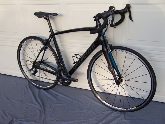 specialized 56cm road bike
