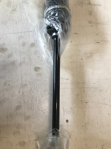 C3Z Quadboss Honda Pioneer SXS 700 14-20 Left Front Axle 609365 - Picture 12 of 14