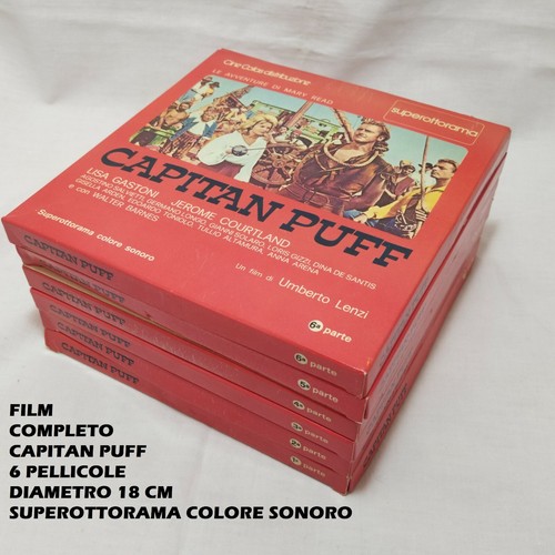 PROIETTORI E Pellicole 8mm e SUPER 8 COLORE BIANCO E NERO SONORO BOBINE A SCELTA - Foto 144 di 323