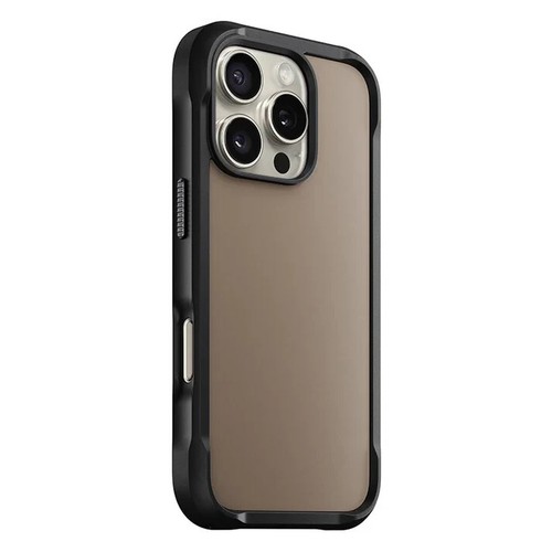 NOMAD - Rugged Case - Apple iPhone 15/16 Pro/Pro Max - 第 9/11 張圖片