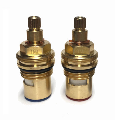 Bristan kompatibel Quest Design Allzweck Wasserhahn Patrone Ventil VLV0405 | VS02-C20