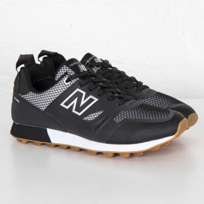 New Balance x Concepts Re-Engineered ''Trailbuster'' TBTFCP - Black/Reflective