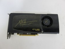 PNY NVIDIA GTX 465, 1GB