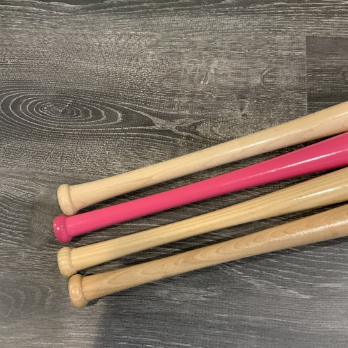 Mini Bate de Béisbol Lote de Coleccionista Yard Goats Sox Guardians Louisville Slugger - Imagen 6 de 10