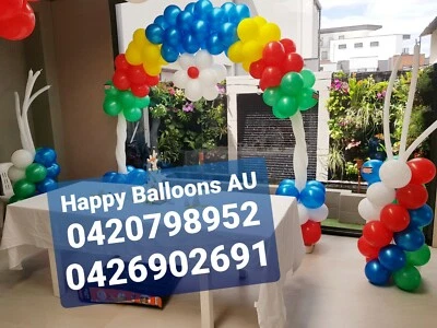 Birthday Decorations In Adelaide Region Sa Gumtree Australia Free Local Classifieds