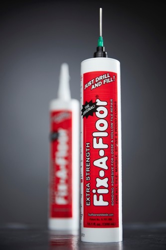 Fix-A-Floor Micro Precision Repair Adhesive for Loose, Hollow & Creaky Floors - Picture 24 of 46