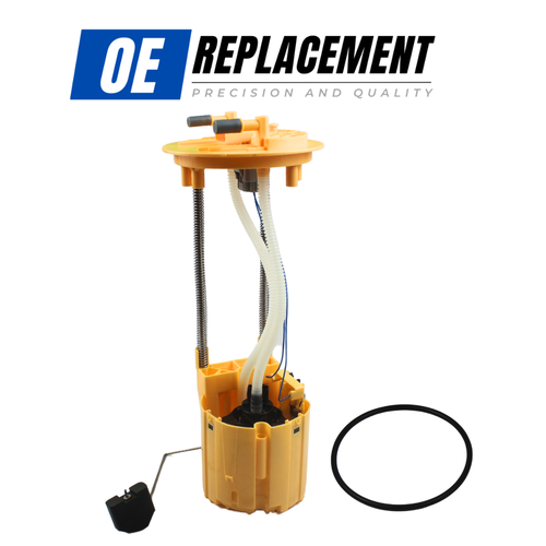FUEL PUMP ASSEMBLY FOR JEEP LIBERTY (KJ) 2005-2007 2.8L CRD DIESEL