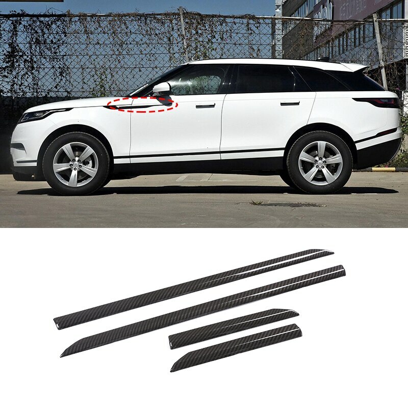 Right Side Fender Kit | LAND ROVER VELAR BASE 2020 Right Side Fender Kit | LAND ROVER VELAR BASE 2020