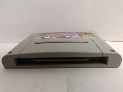 Nintendo Super Famicom SNES Lot of 10 Retro Game Confirmed Operation Japan #021 - Picture 8 of 17