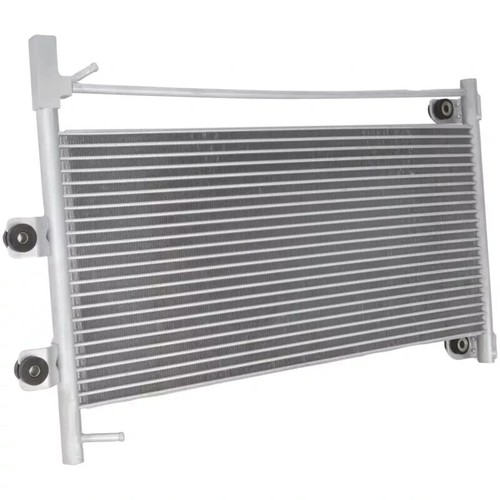 Transmission Oil Cooler Fits 2012-2021 Nissan NV2500 5.6L 216061PD0B NI4050106 - Picture 3 of 6