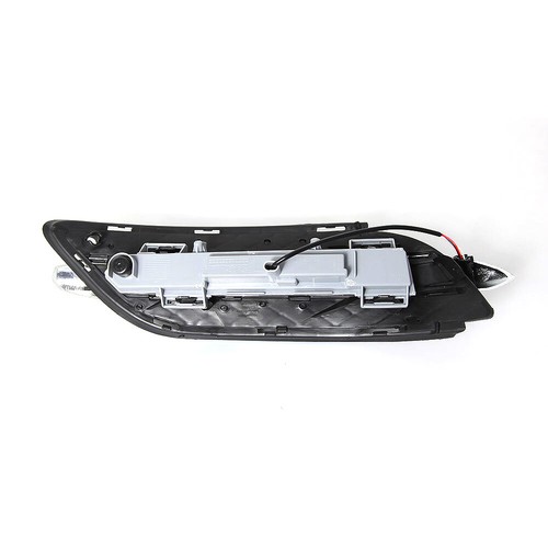 For Mercedes-Benz B-Class W246 LED DRL Daytime Running Light Yellow Turn Signal - Picture 5 of 12