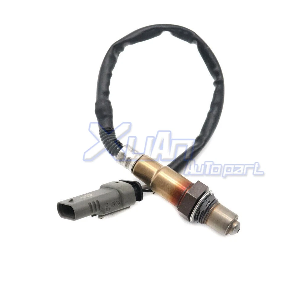 12663317 para Chevy Cruze Malibu 2018-2020 GMC Terrain 1,4 L 1,5 L sensor de oxígeno O2 Foto 3 de 4