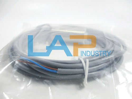 1PCS New FOR BALLUFF Proximity Switch BES 516-215-E4-E-PU-05 #LMJ - Picture 5 of 11