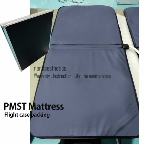 Protable Physiotherapy PEMT PEMF PMST Physio Magnetic Therapy Massage Machine - Picture 28 of 29