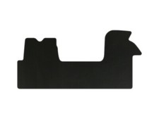 Velours Fußmatten für Renault Master II Bj. 1998 - 2010 Passend Automatten BASIC