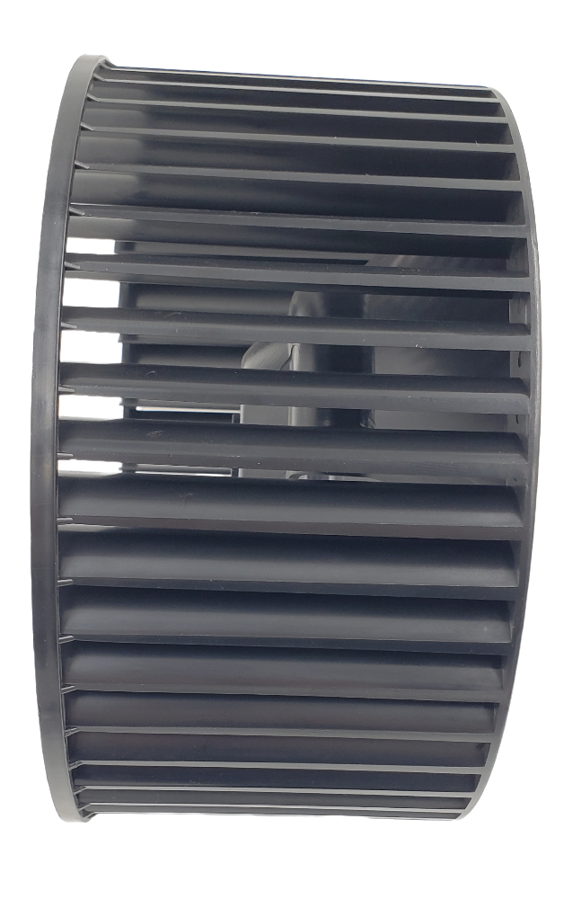 Dehumidifier Blower Fan Wheel Replacement eBay