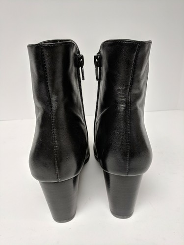 david tate alexa bootie