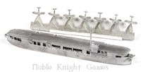 Ghq Micronauts Wwii Uk 1/2400 Merchant Aircraft Carrier Pack Mint on sale Ghq Micronauts Wwii Uk 1/2400 Merchant Aircraft Carrier Pack Mint on sale