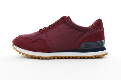 Greats The Rosen Oxblood Mens 8.5-11 