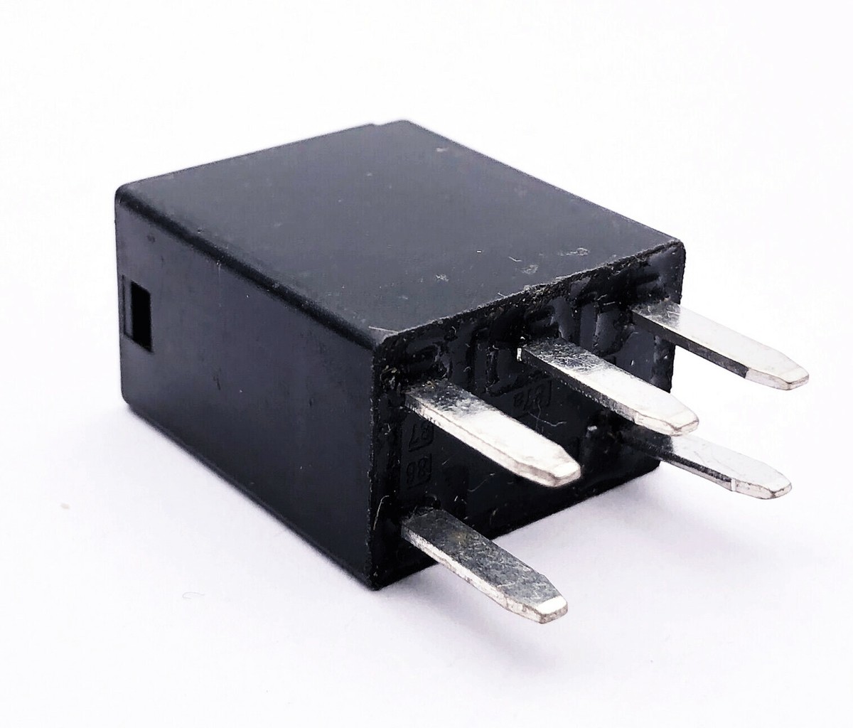 JUSHIW 2 PCS 12V Relé 146-9439 12VDC 5Pins - Foto 11