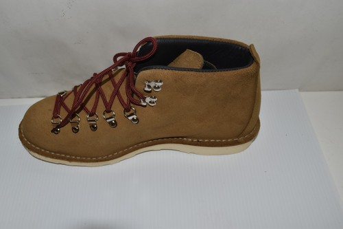DANNER STYLE 30868X MOUNTAIN LIGHT OVERTON TAN 11.5 WIDTH EE (AMS4) - Picture 8 of 10