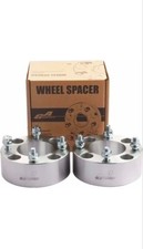 GAsupply 4x110 Wheel Spacers 2 inch, ATV Wheel Spacers Adapters 74mm 