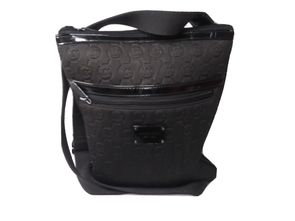 Michael kors neoprene crossbody bag Clearance