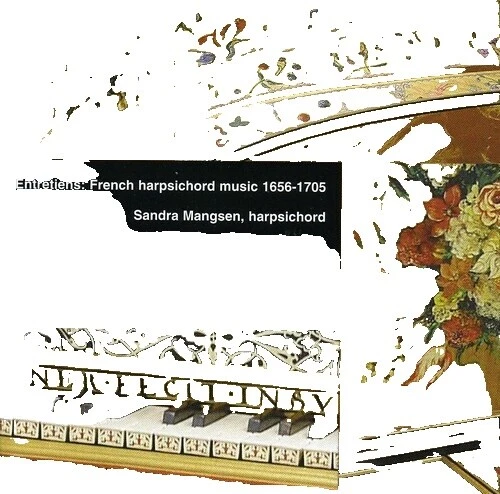 Sandra CD de Música Clásica