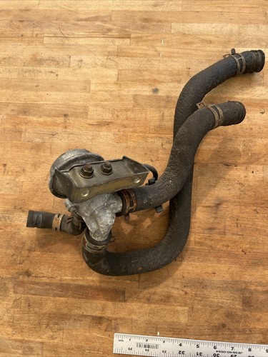 OEM 1991-1992 TOYOTA LAND CRUISER FJ80 4.0L GAS VACUUM AIR SWITCH VALVE 91 92 - Picture 6 of 6