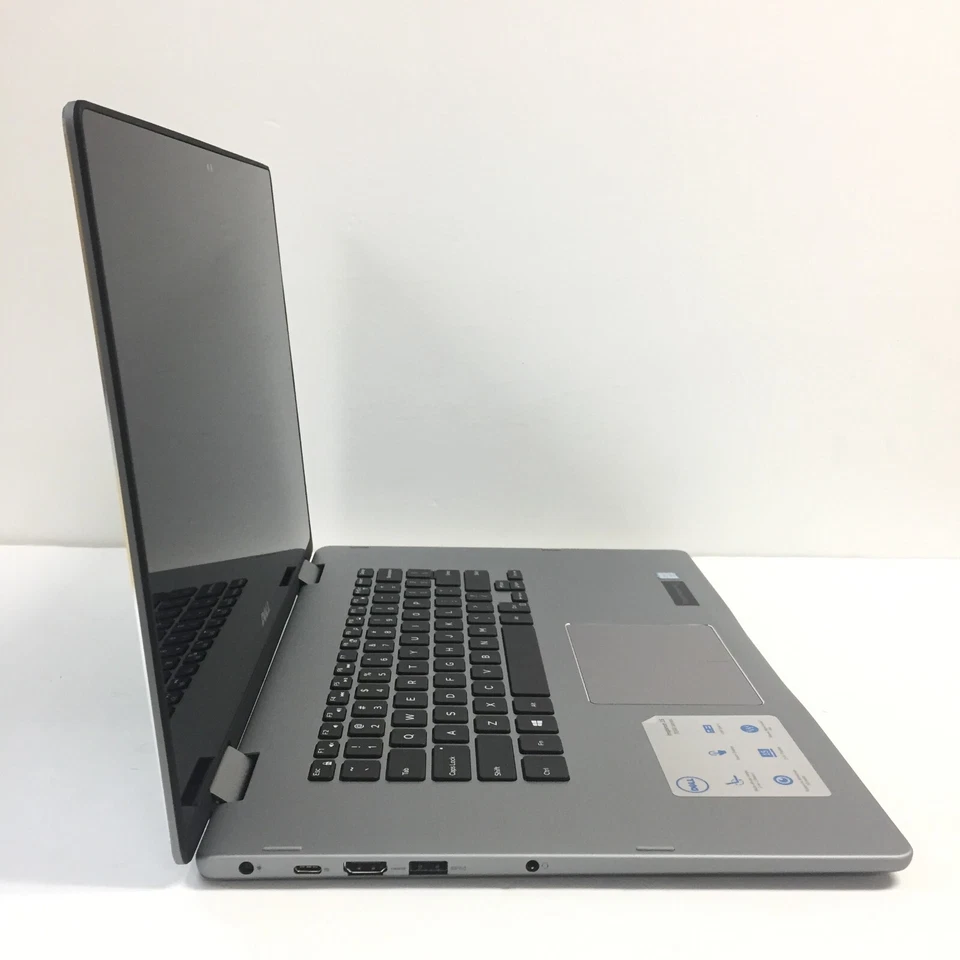 *Ghost Touch* Dell inspiron 7579 15.6 Touch Laptop/i5-7200u/8GB/256GB SSD/Win10 - Image 4 of 4
