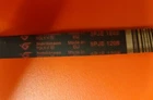 Washing Machine INDESIT     IWC71452 Eco UK M     BELT   ( 5PJE 1208  )
