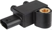 Herth+Buss Elparts 70668208 Sensor, Abgasdruck FüR MERCEDES-BENZ
