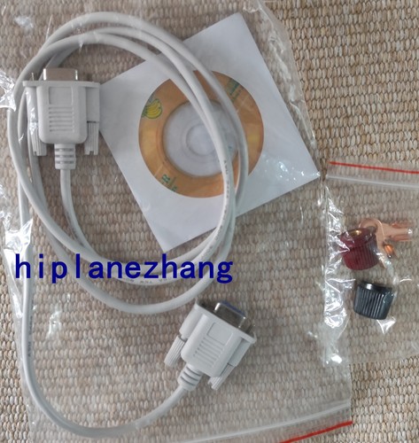 Adjustable DC Power Supply Output 0-500V 0-3A 1500W AC110-220V RS232 USB - Picture 4 of 4