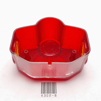 Yamaha 125 AS3 R5 XS1 XS2 TX650 TY 175 JC TailLight Tail Lamp