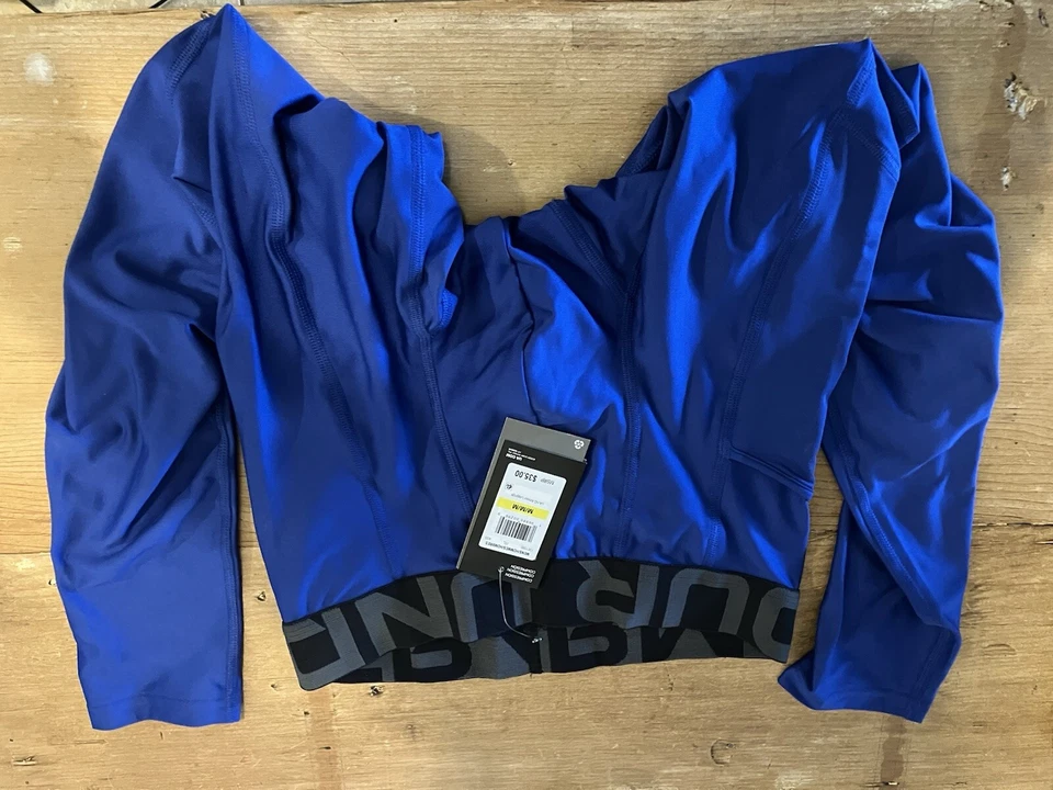 Under Armour Men’s Medium Tights  - Image 2 of 2