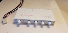 Precision Power peq-114 old school made in US...