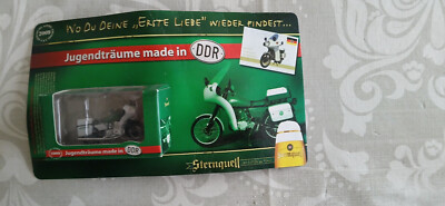 Sammelauflösung Biertruck Sternquell Polizei- Motorrad