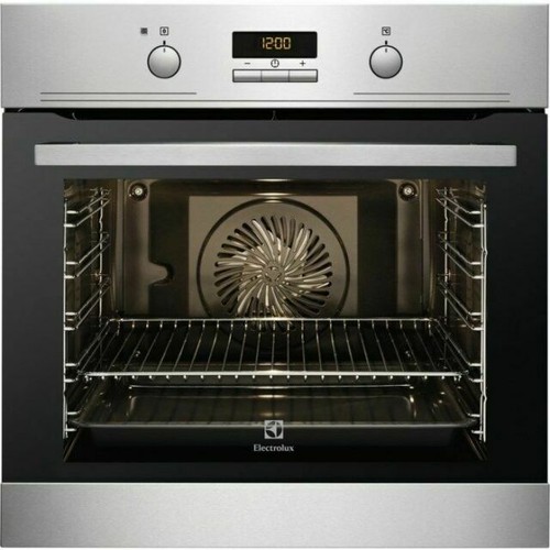 Electrolux EOC 3430 FOX 60cm Horno Integrable - Acero Inoxidable | Compra  online en eBay