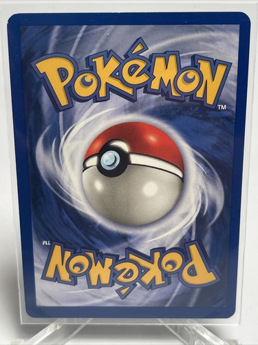 Vintage Pokemon Karte Ekans 56/82 Team Rocket Unlimited NM-Mint Zustand - Bild 7 von 7