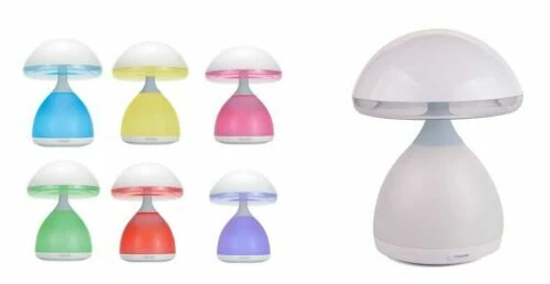 Luci a LED interni senza marca in plastica per l'illuminazione da interno