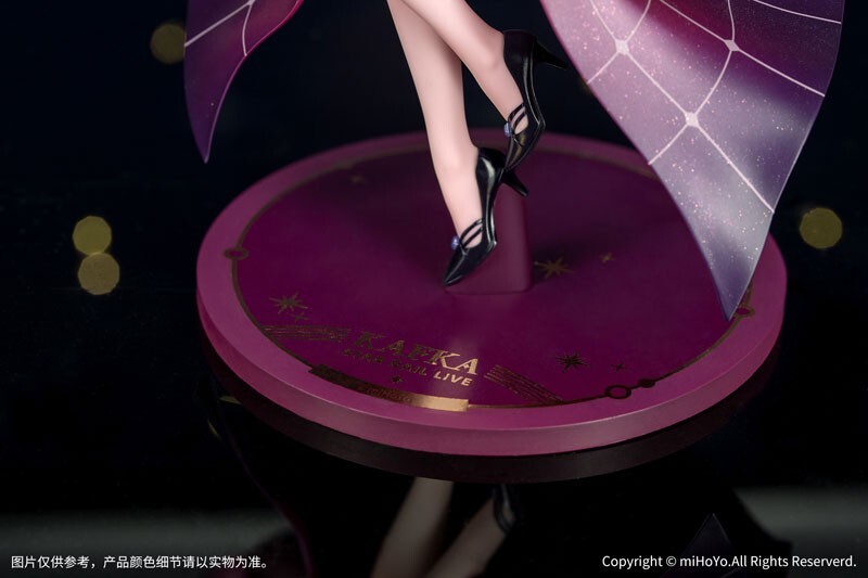 Myethos]Gift+ Collapse: Star Rail Kafka Star Rail LIVE ver