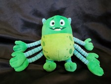 globo doc mcstuffins